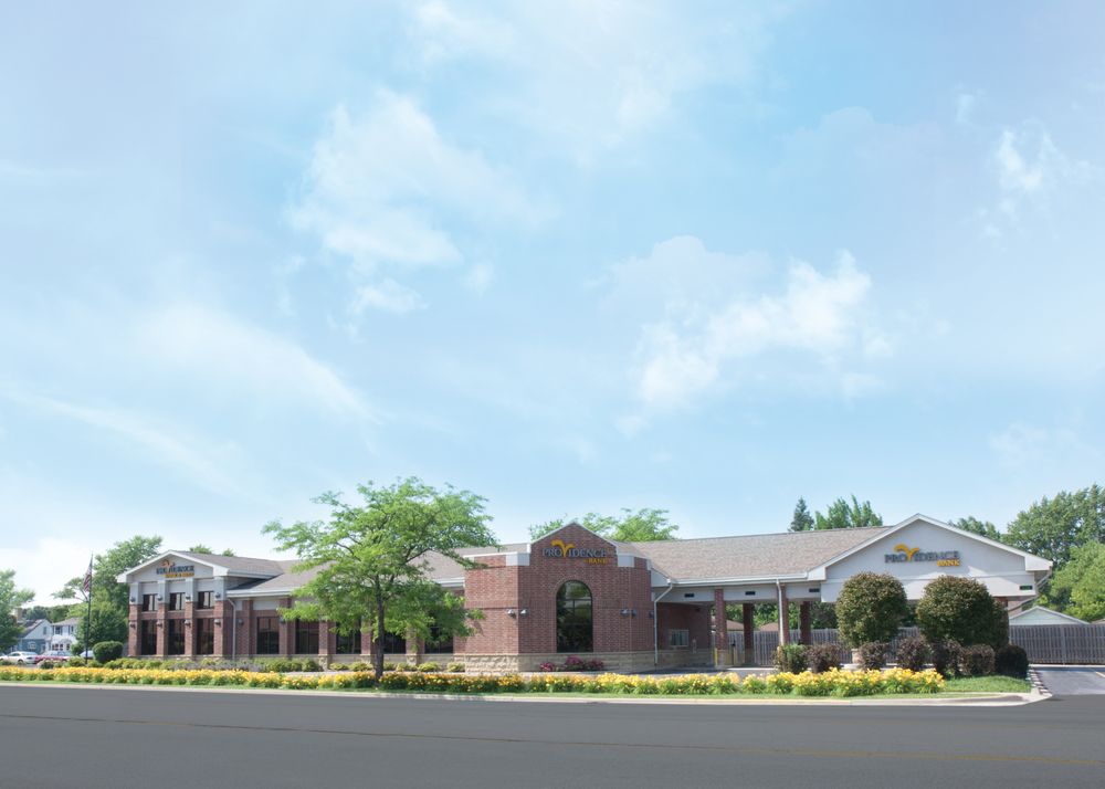 Photo of Providence Bank & Trust