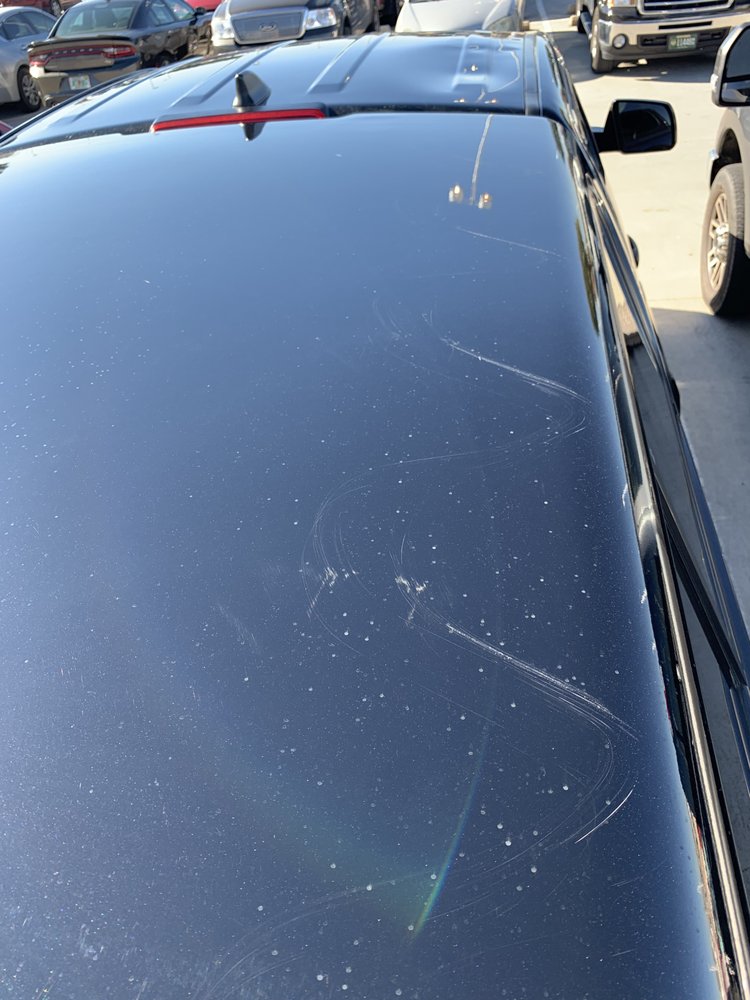 Photo of Zips Car Wash