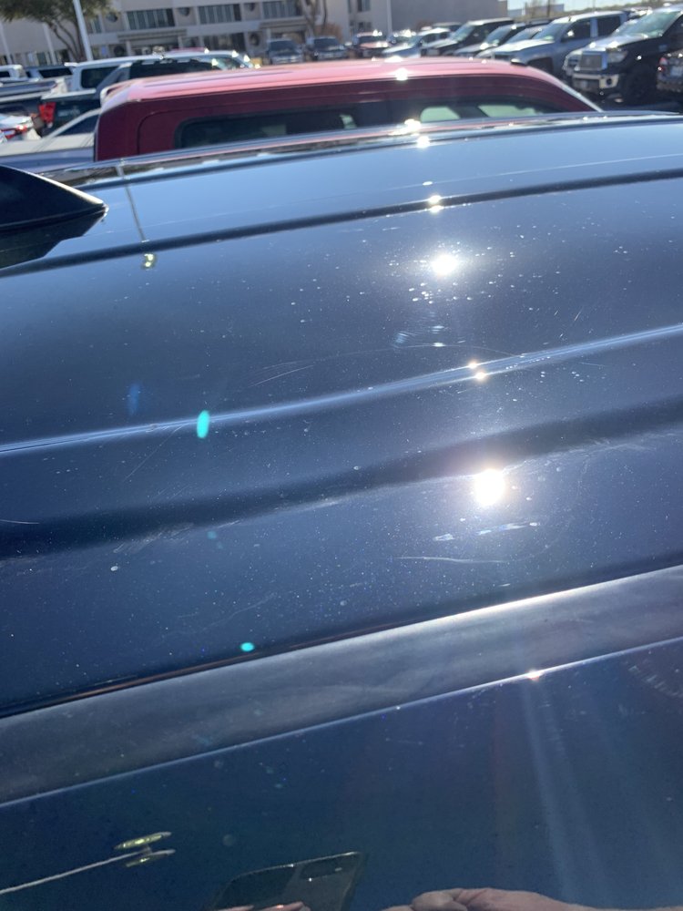 Photo of Zips Car Wash