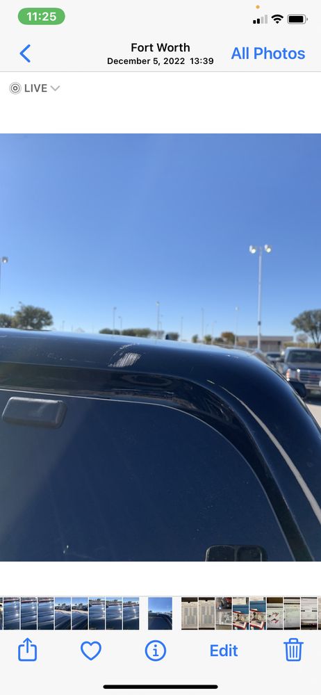 Photo of Zips Car Wash