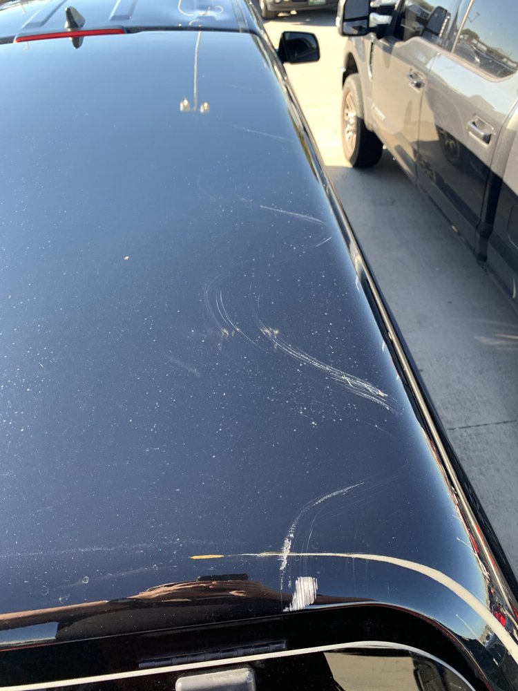 Photo of Zips Car Wash