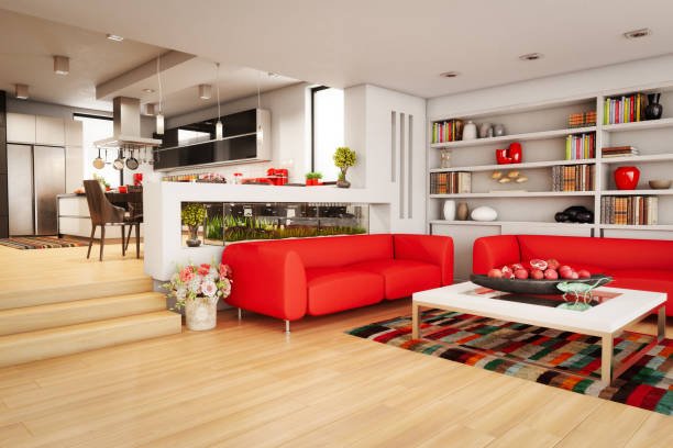 Photo of BelTrupe Interiors