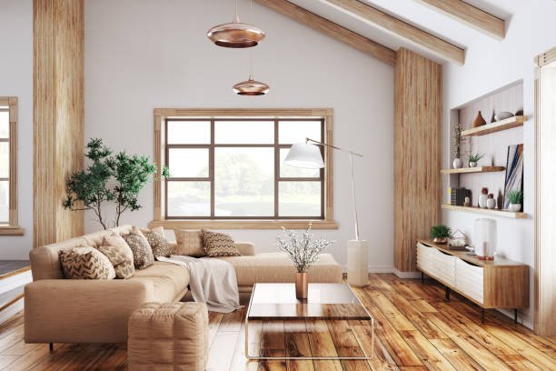 Photo of BelTrupe Interiors