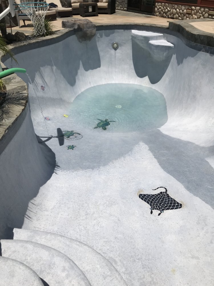 Photo of San Diego Pool Tech