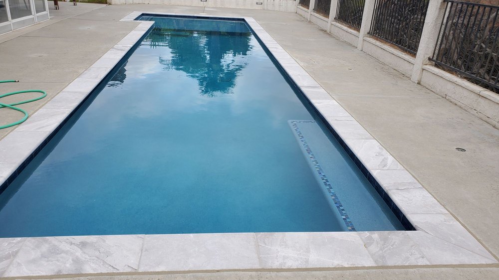 Photo of San Diego Pool Tech