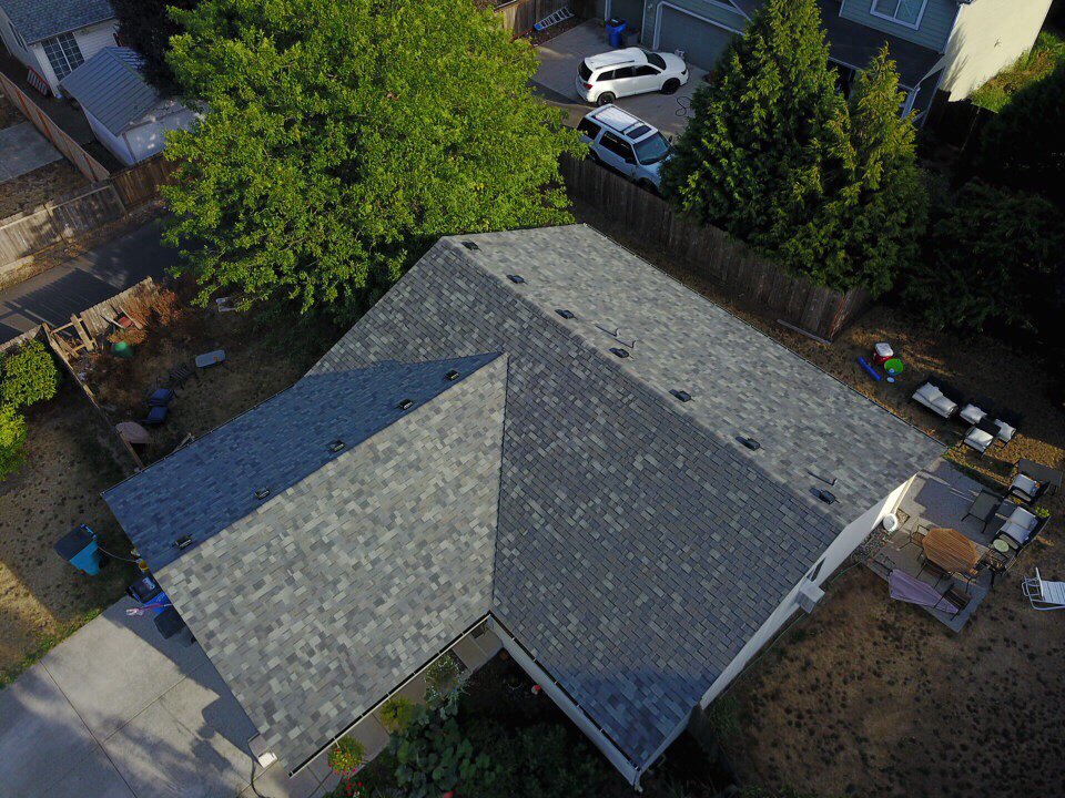 Photo of Ridgeline Roofing