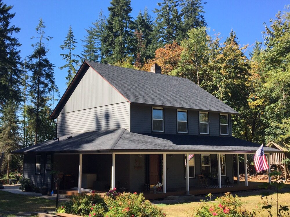 Photo of Ridgeline Roofing