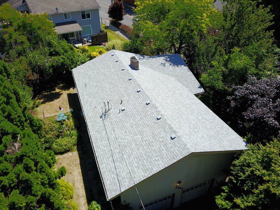 Photo of Ridgeline Roofing