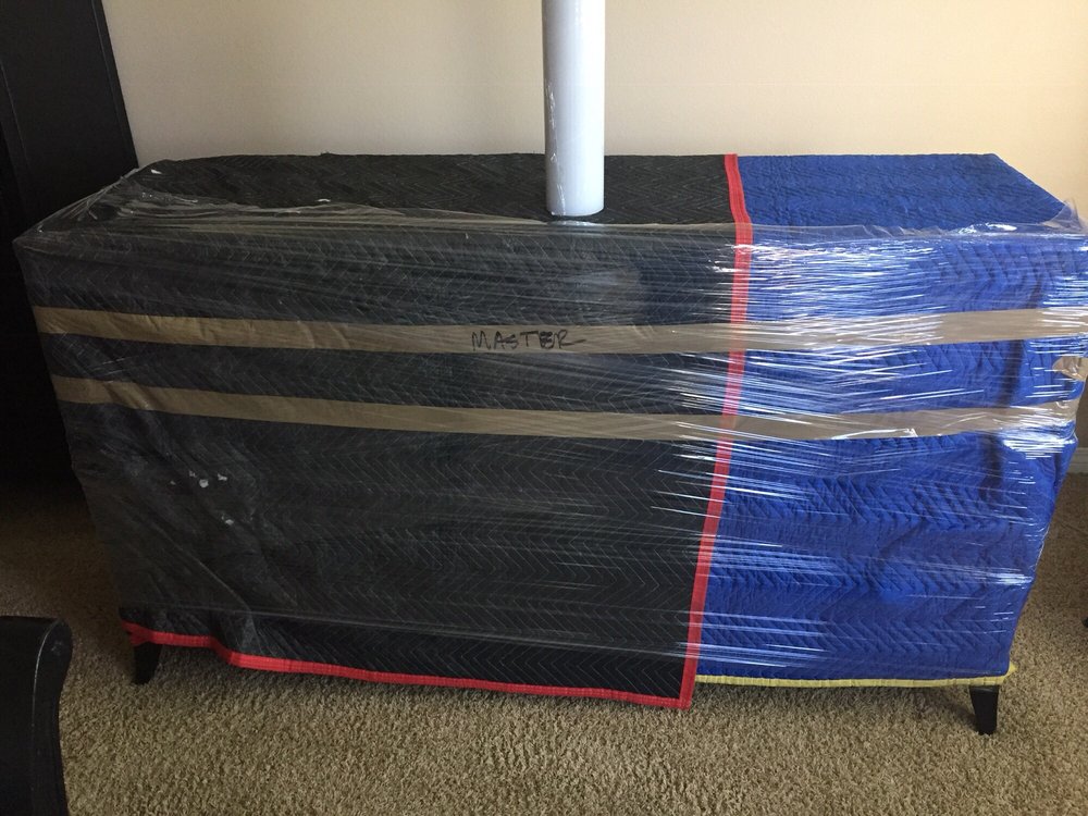 Photo of San Diego Moving Company