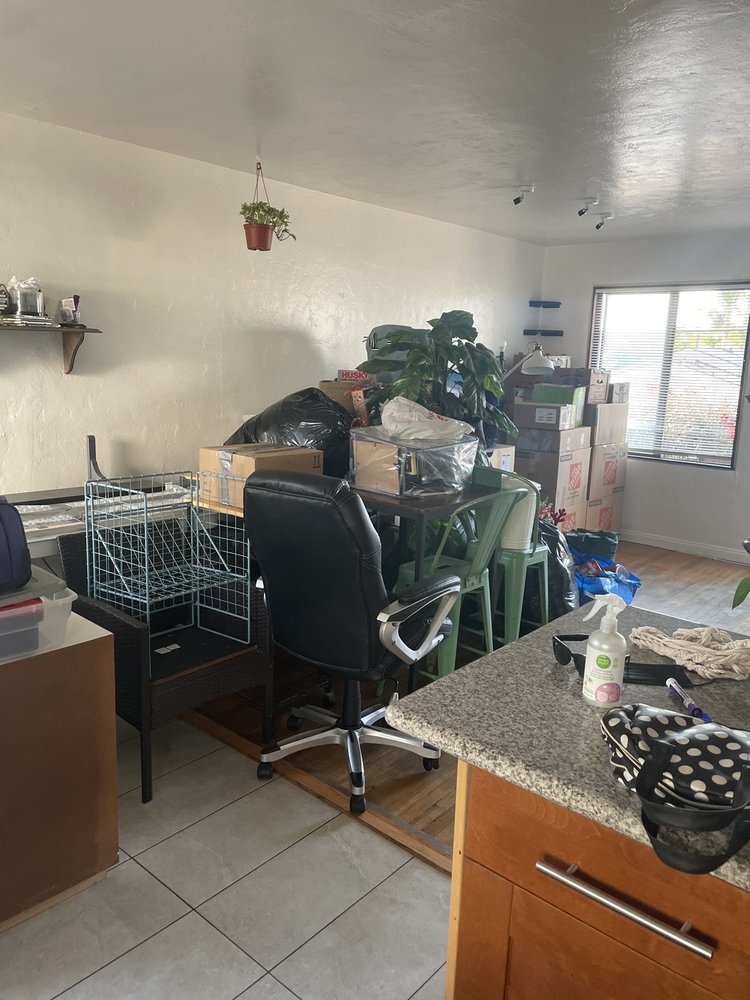 Photo of San Diego Moving Company