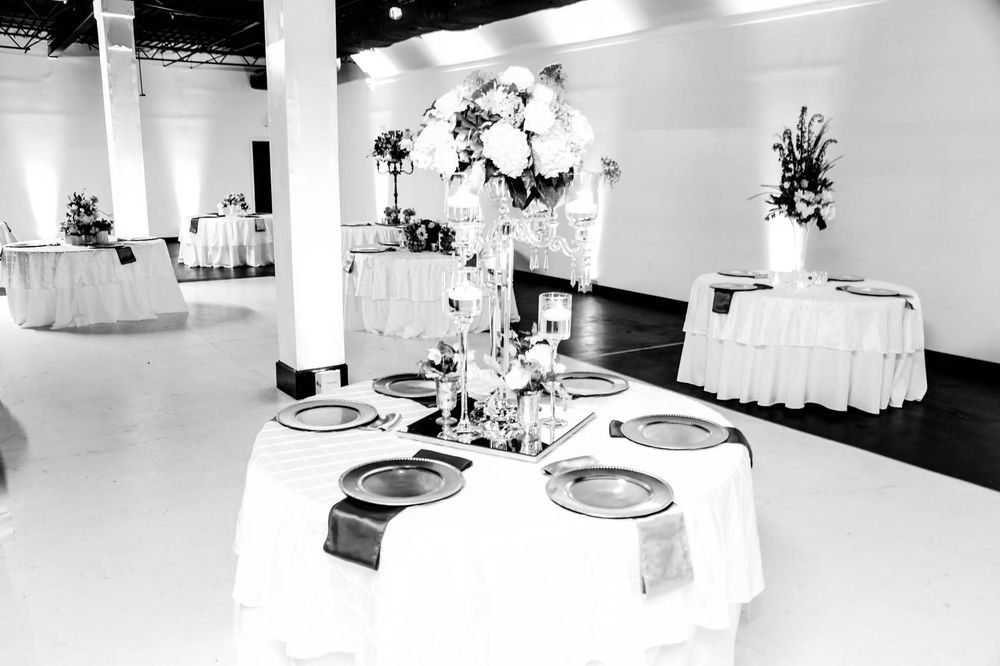 Photo of Tago Event Center