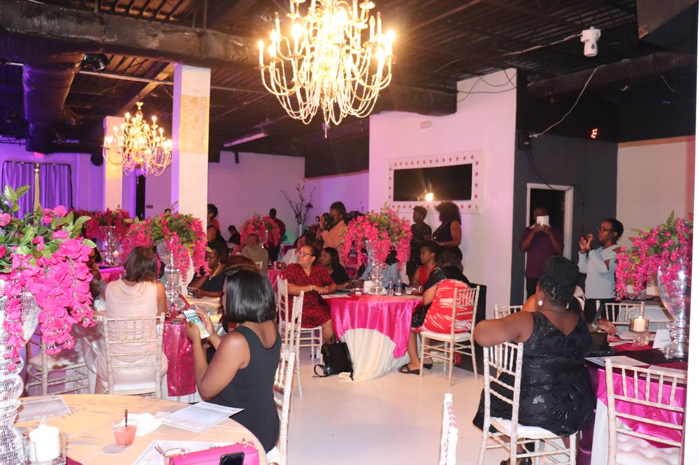 Photo of Tago Event Center
