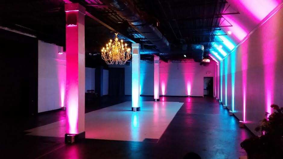 Photo of Tago Event Center
