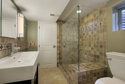 Photo of San Clemente Glass