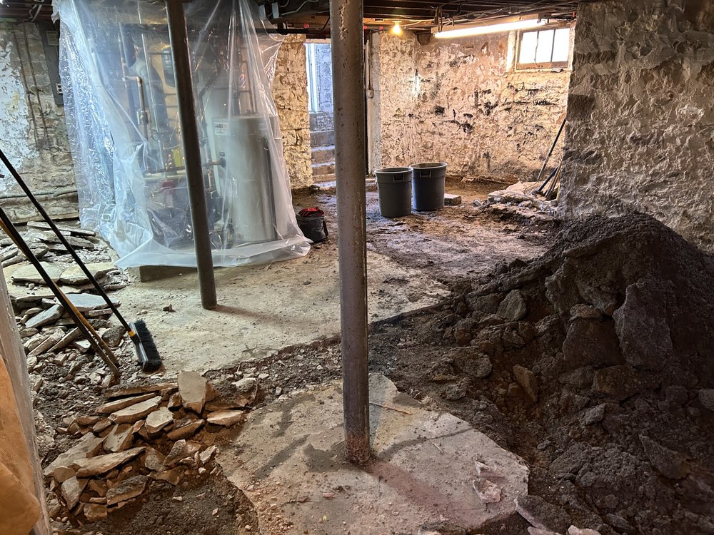 Photo of PJ'S Cleanouts - Junk Removal & Demolition Services