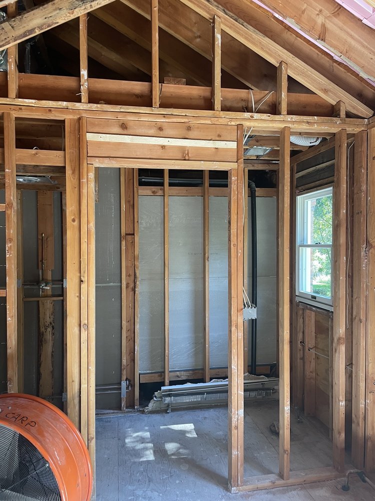 Photo of PJ'S Cleanouts - Junk Removal & Demolition Services