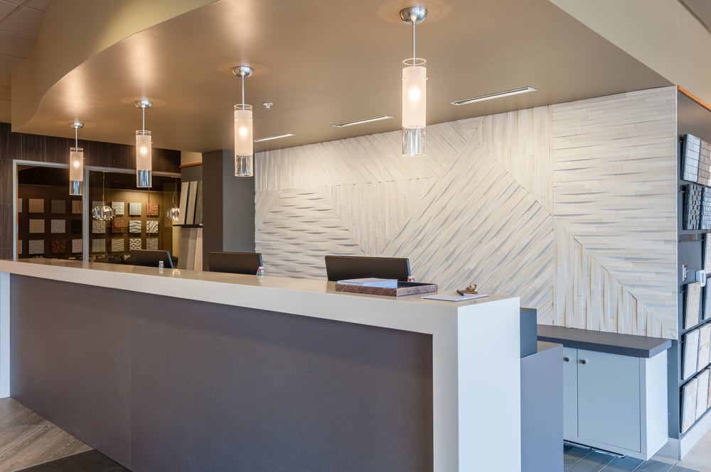Photo of Architectural Surfaces