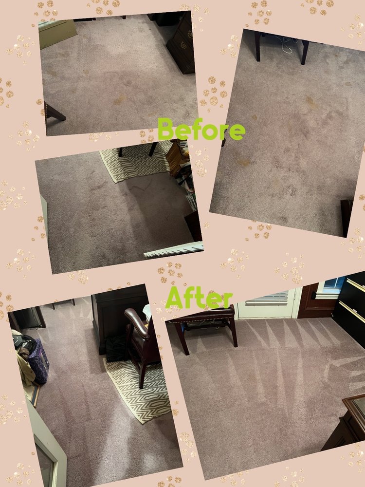 Photo of Doigg's Carpet Care & Restoration