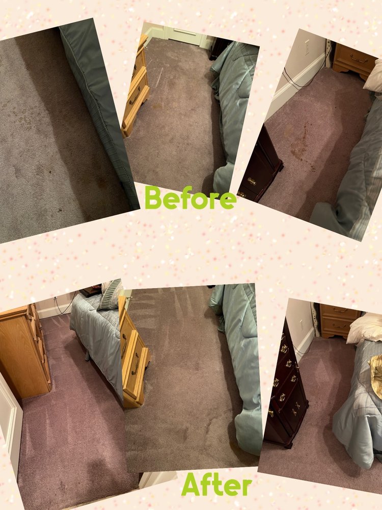 Photo of Doigg's Carpet Care & Restoration