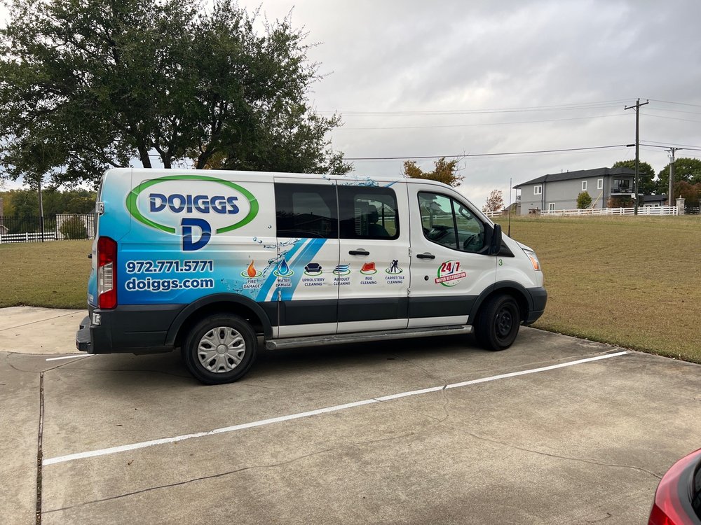 Photo of Doigg's Carpet Care & Restoration