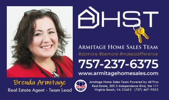 Photo of Brenda Armitage, Real Estate Professional