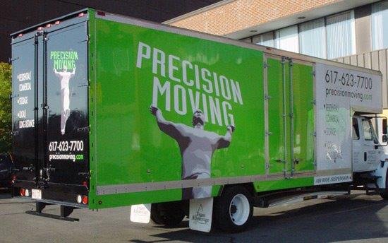 Photo of Precision Moving Company