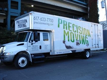 Photo of Precision Moving Company