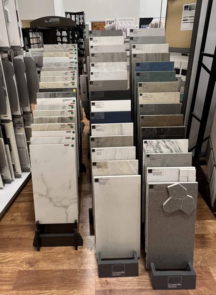 Photo of Redco Distribution and Flooring Showroom