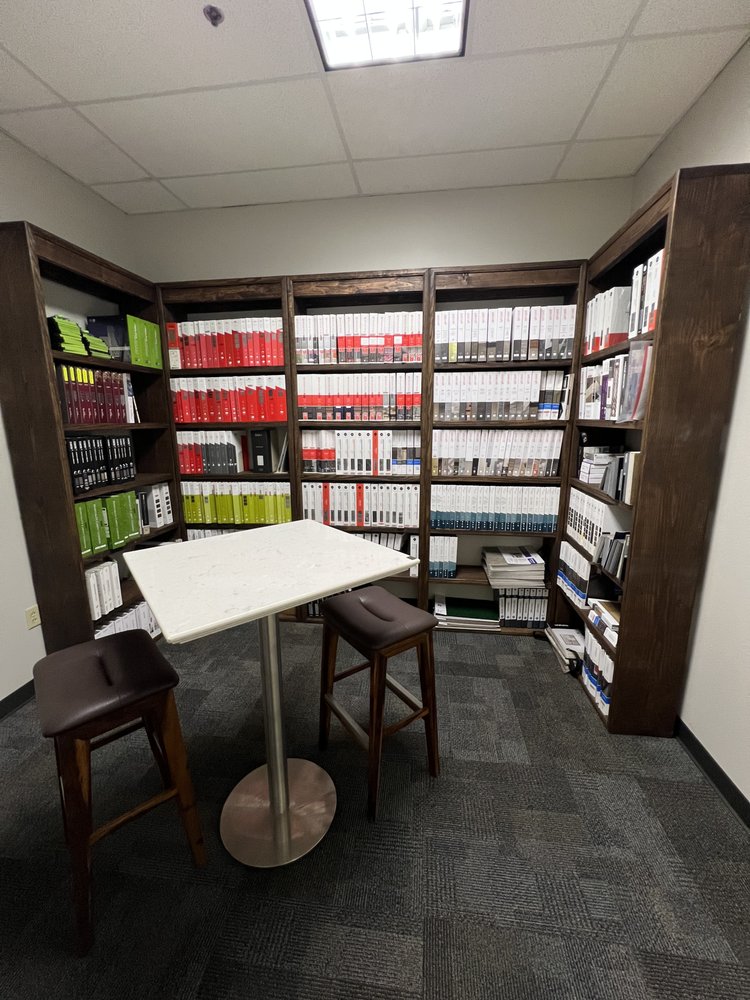Photo of Redco Distribution and Flooring Showroom