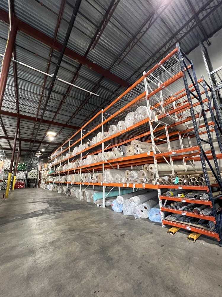 Photo of Redco Distribution and Flooring Showroom