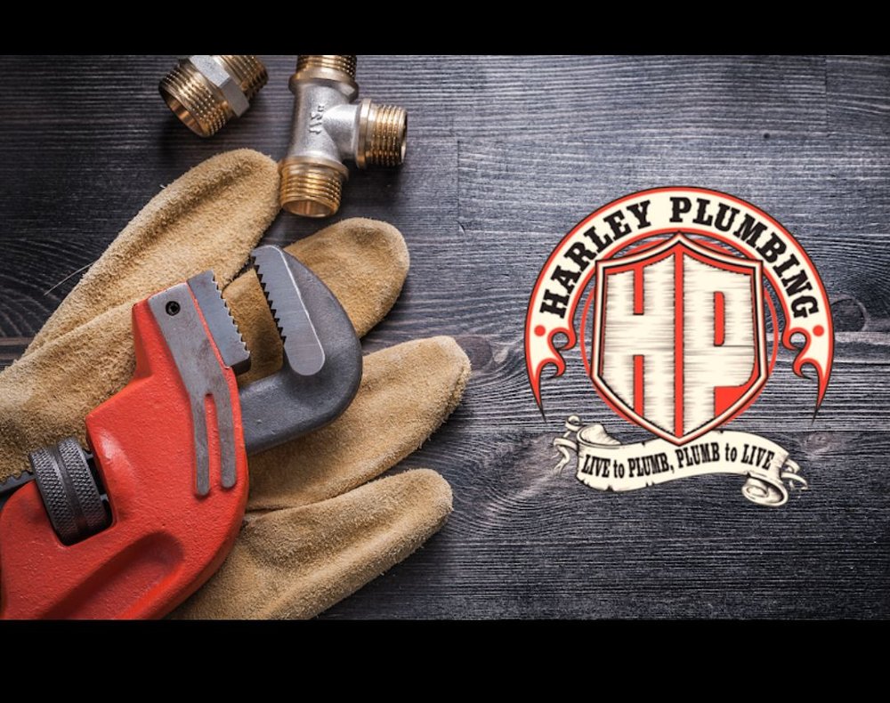 Photo of Harley Plumbing