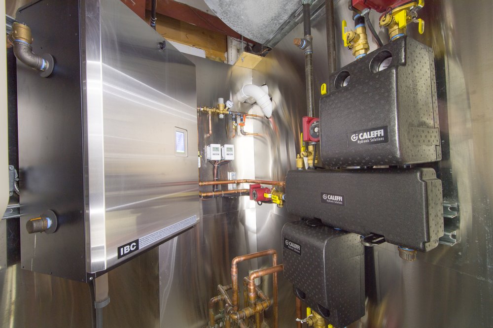 Photo of Paragon Mechanical