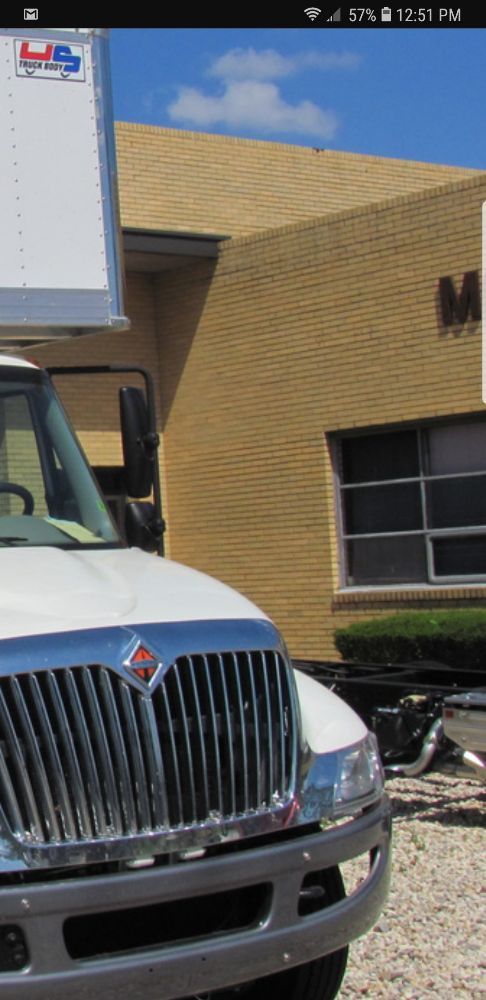 Photo of Mat Discount Moving & Storage