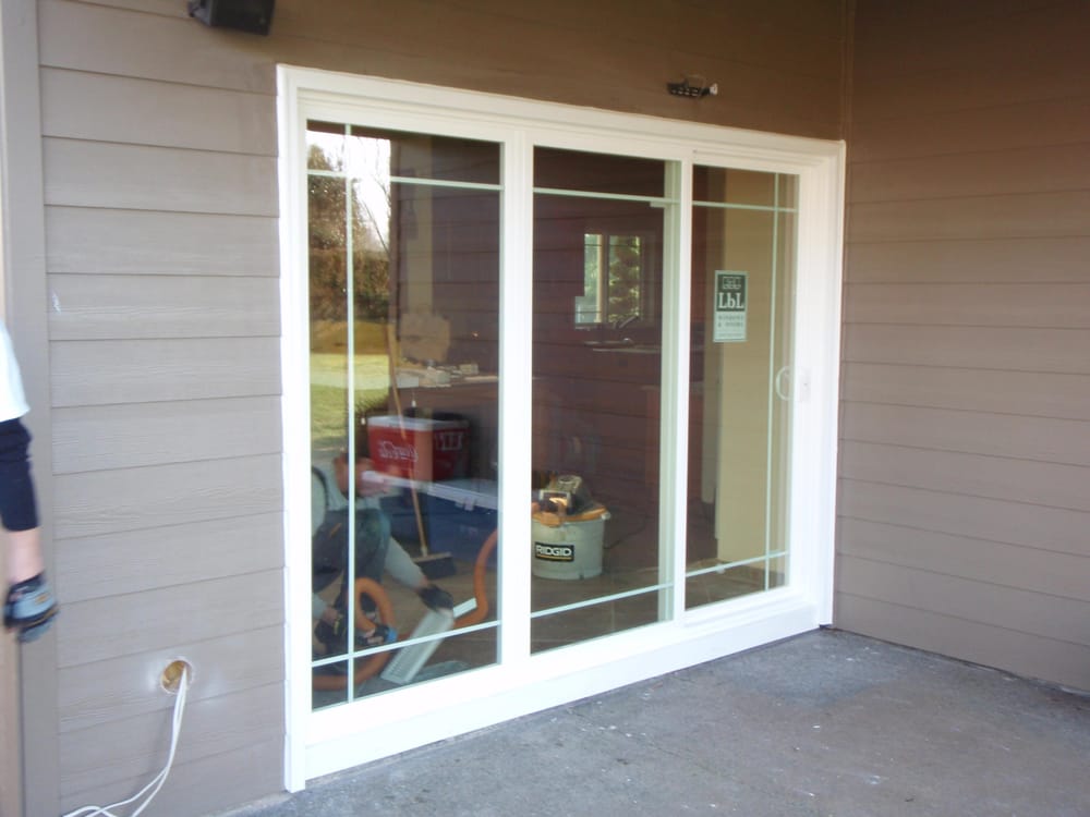 Photo of Absolute Windows & Doors