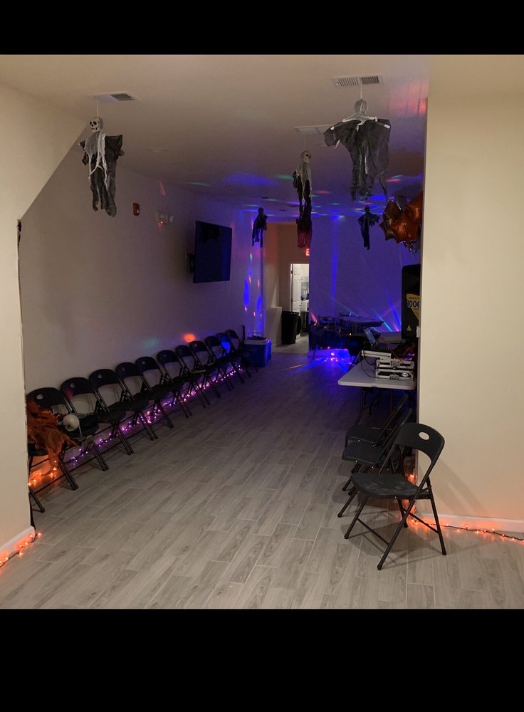 Photo of Oak VIP Venue