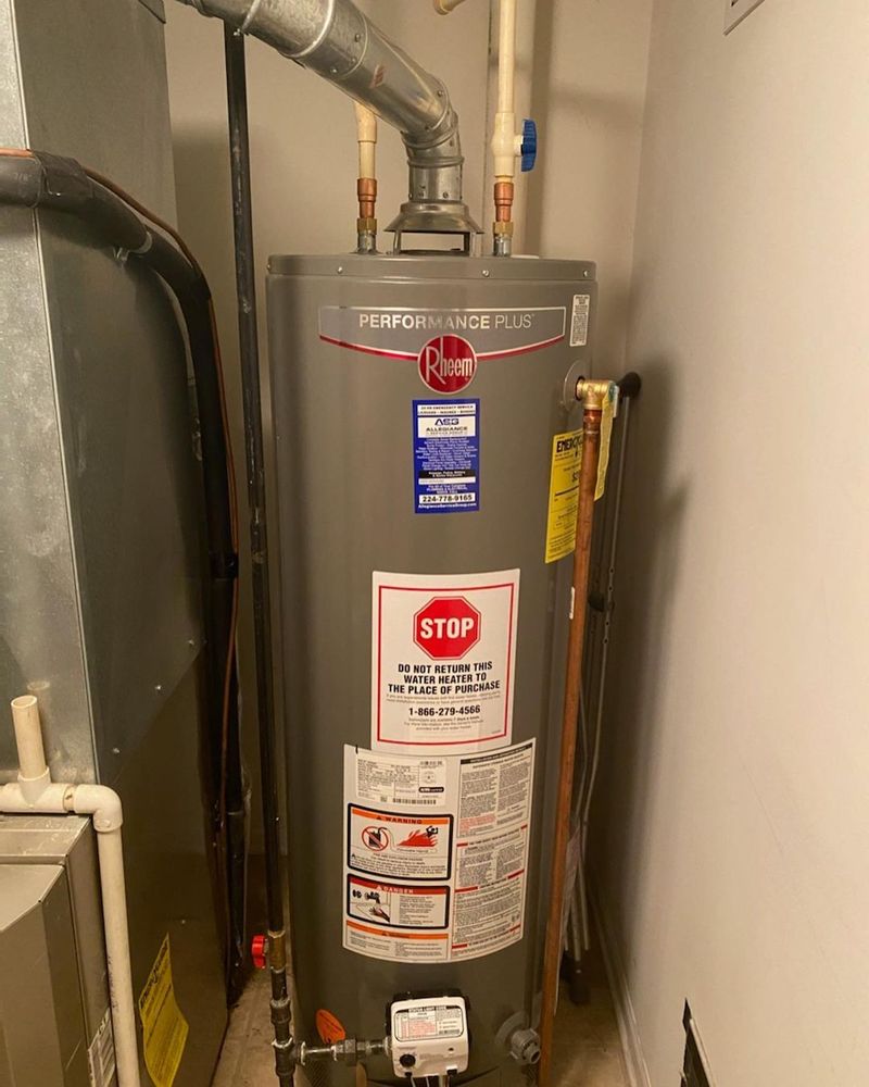 Photo of Sacramento Plumbing Service