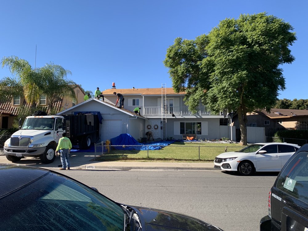 Photo of Alpha Demolition
