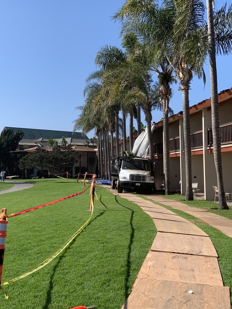 Photo of Alpha Demolition