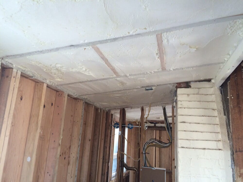 Photo of SDI Insulation