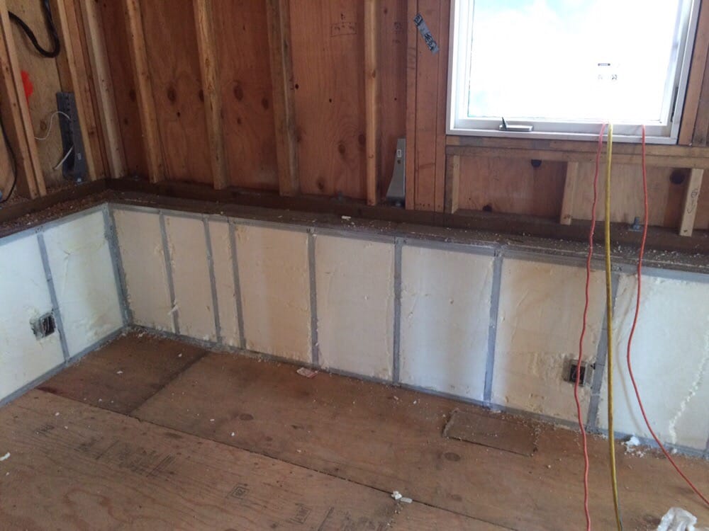 Photo of SDI Insulation