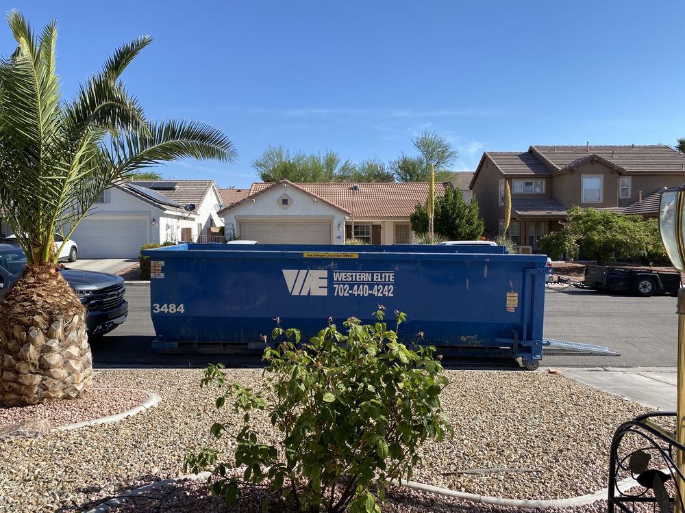 Photo of Las Vegas Floor Removal