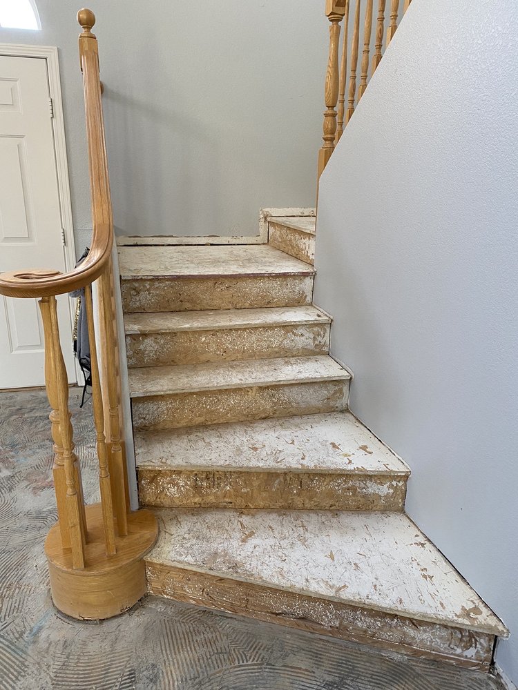 Photo of Las Vegas Floor Removal