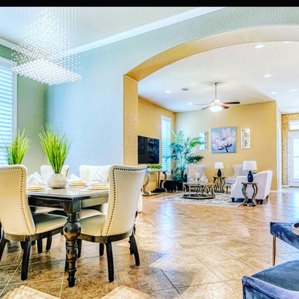 Photo of Touch of Style Staging & Decor
