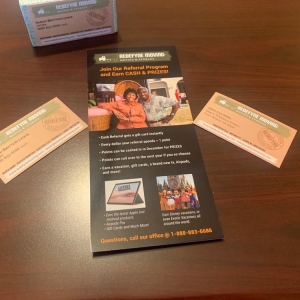 Oregon City Buel's Impressions Printing