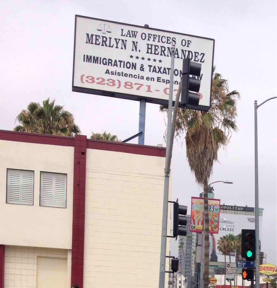 Photo of Law Offices of Merlyn N Hernandez