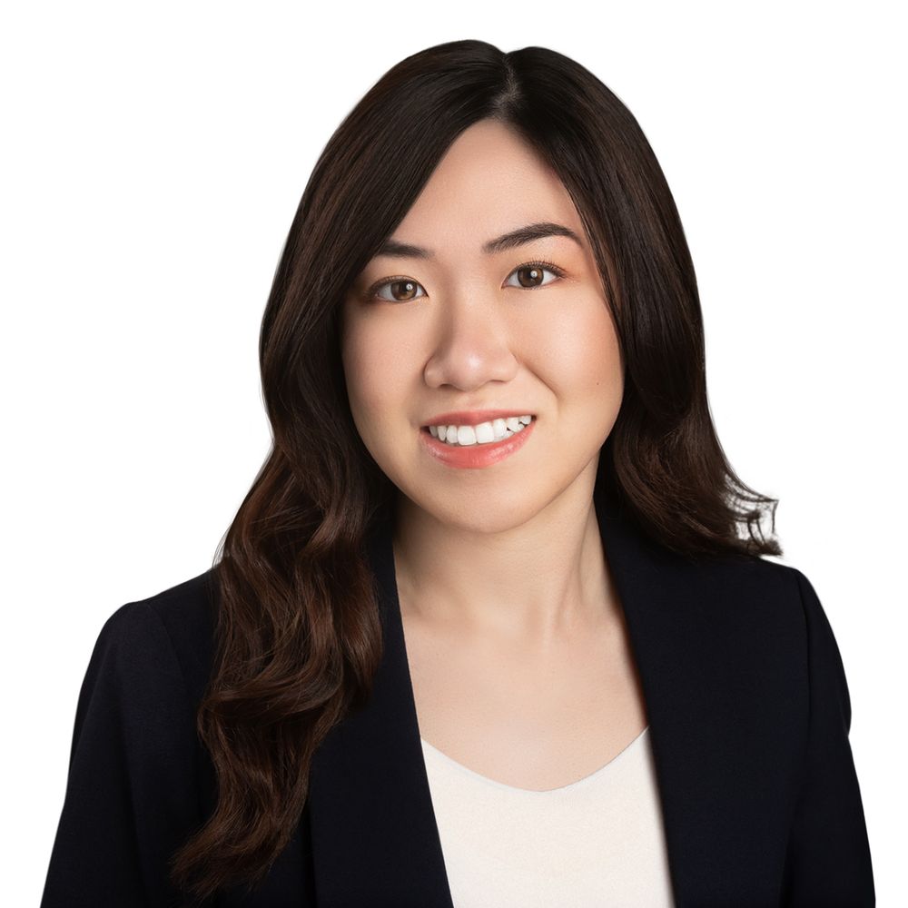 Photo of Sarah Nguyen - Bay Area