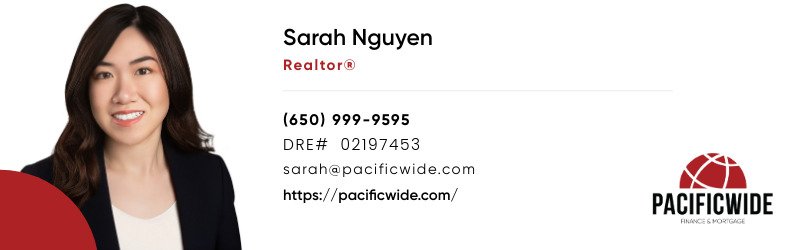 Photo of Sarah Nguyen - Bay Area