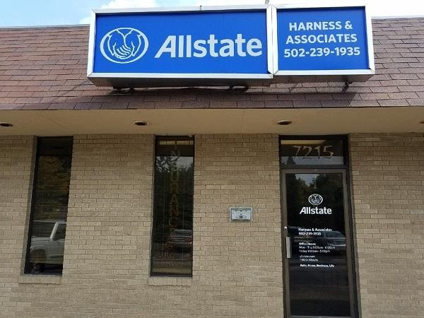 Photo of Allstate Insurance: Roger Harness
