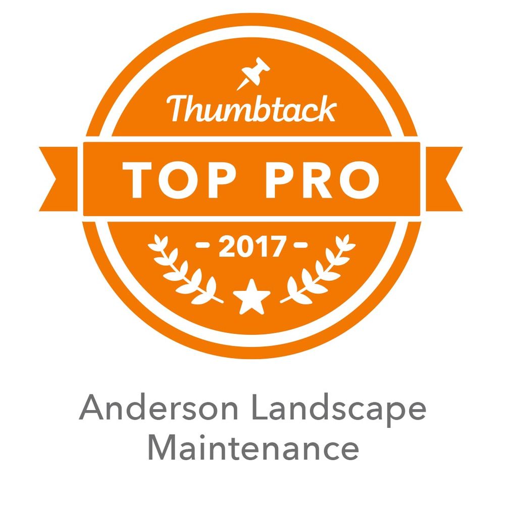 Photo of Anderson Landscape & Tree Service