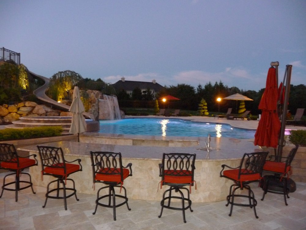 Photo of Custom Pool Pros